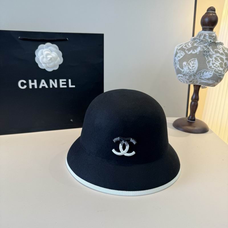 Chanel Hat 010412